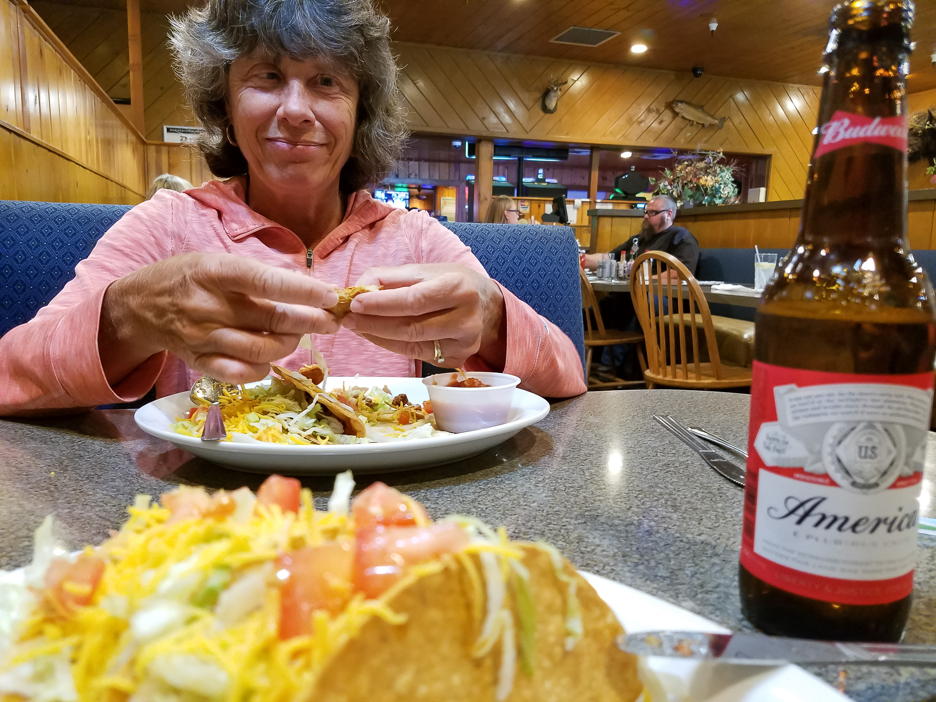 $1 Tacos in Bordertown