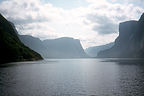 Western Brook Pond