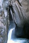 Box Canyon Falls photo by Andrew