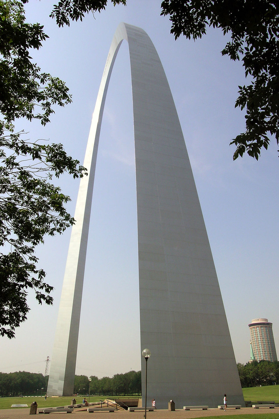 Gateway Arch