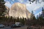 Lazy Daze at El Capitan