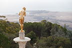 Hearst Castle Overlook