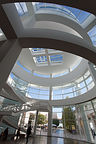 Getty Center Foyer