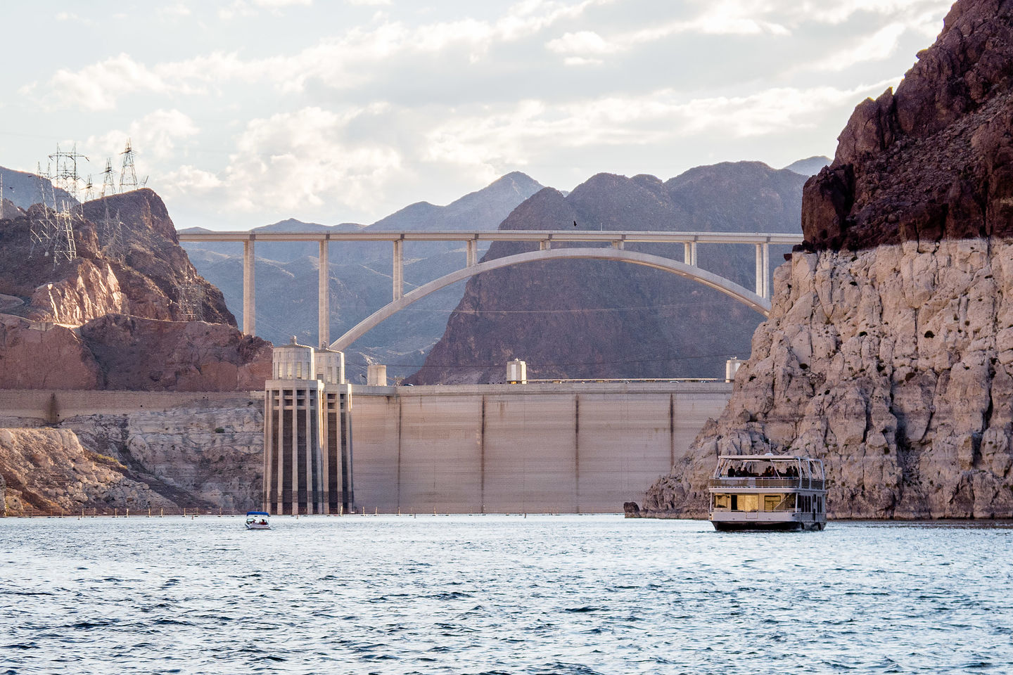 Hoover Dam