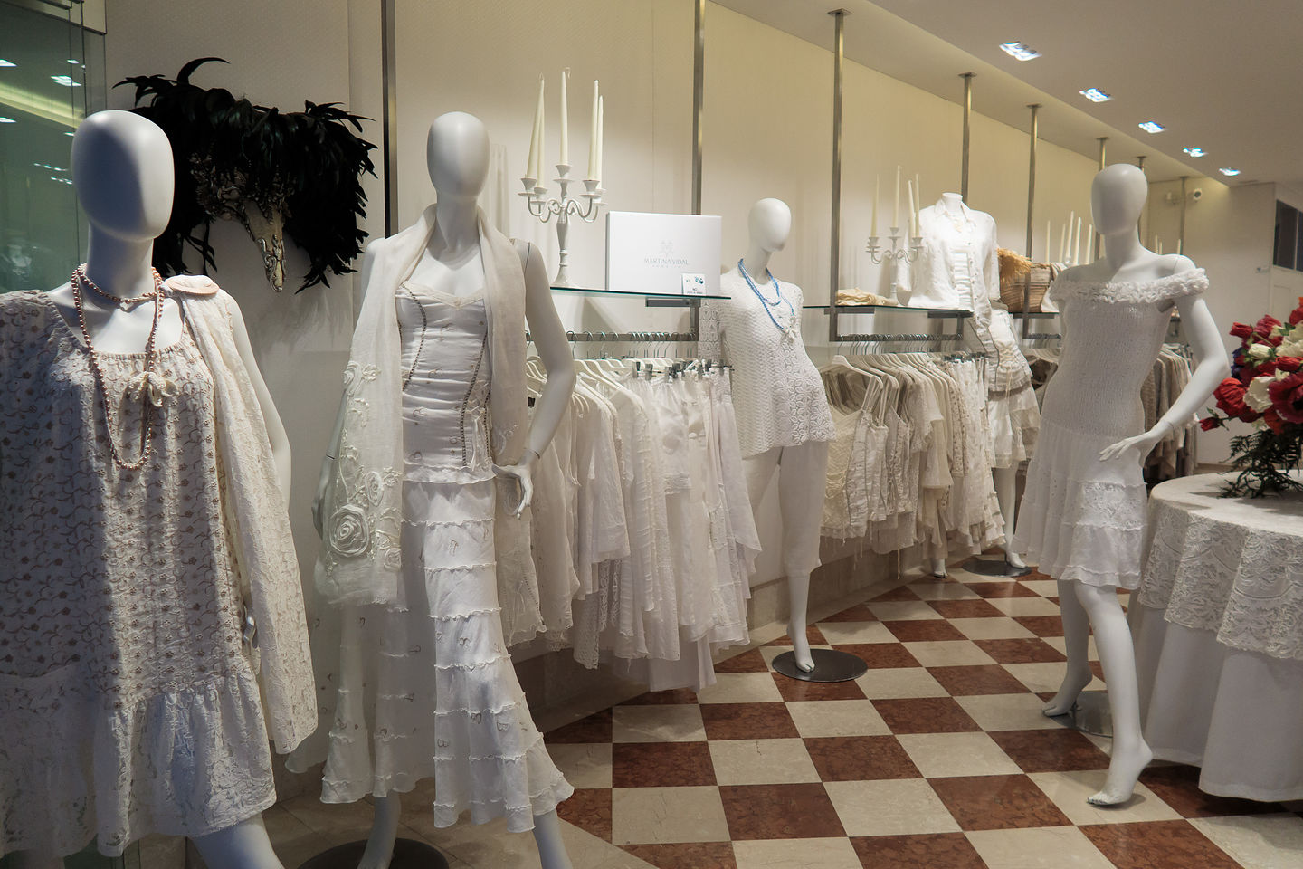 Burano Lace Shop