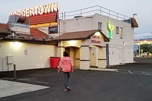 Bordertown Casino and RV Resort