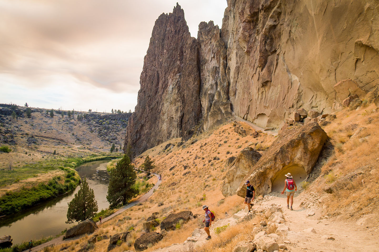 Smith Rock State Park