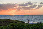 Maui sunset