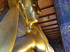 Reclining Buddha