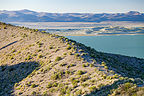 Panum Crater Ridge