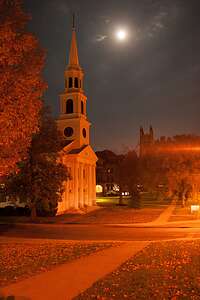 Williams College