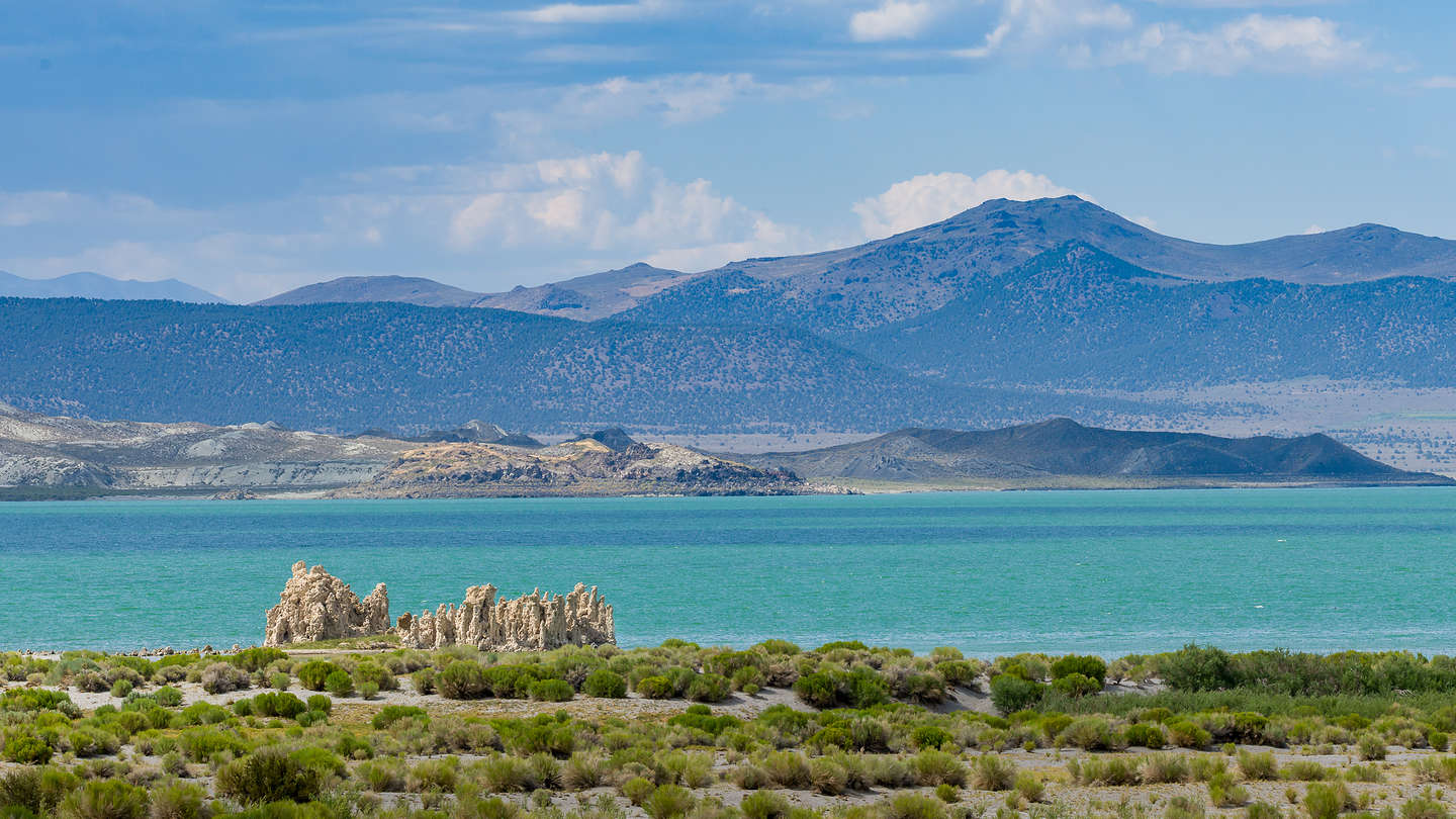 Mono Lake