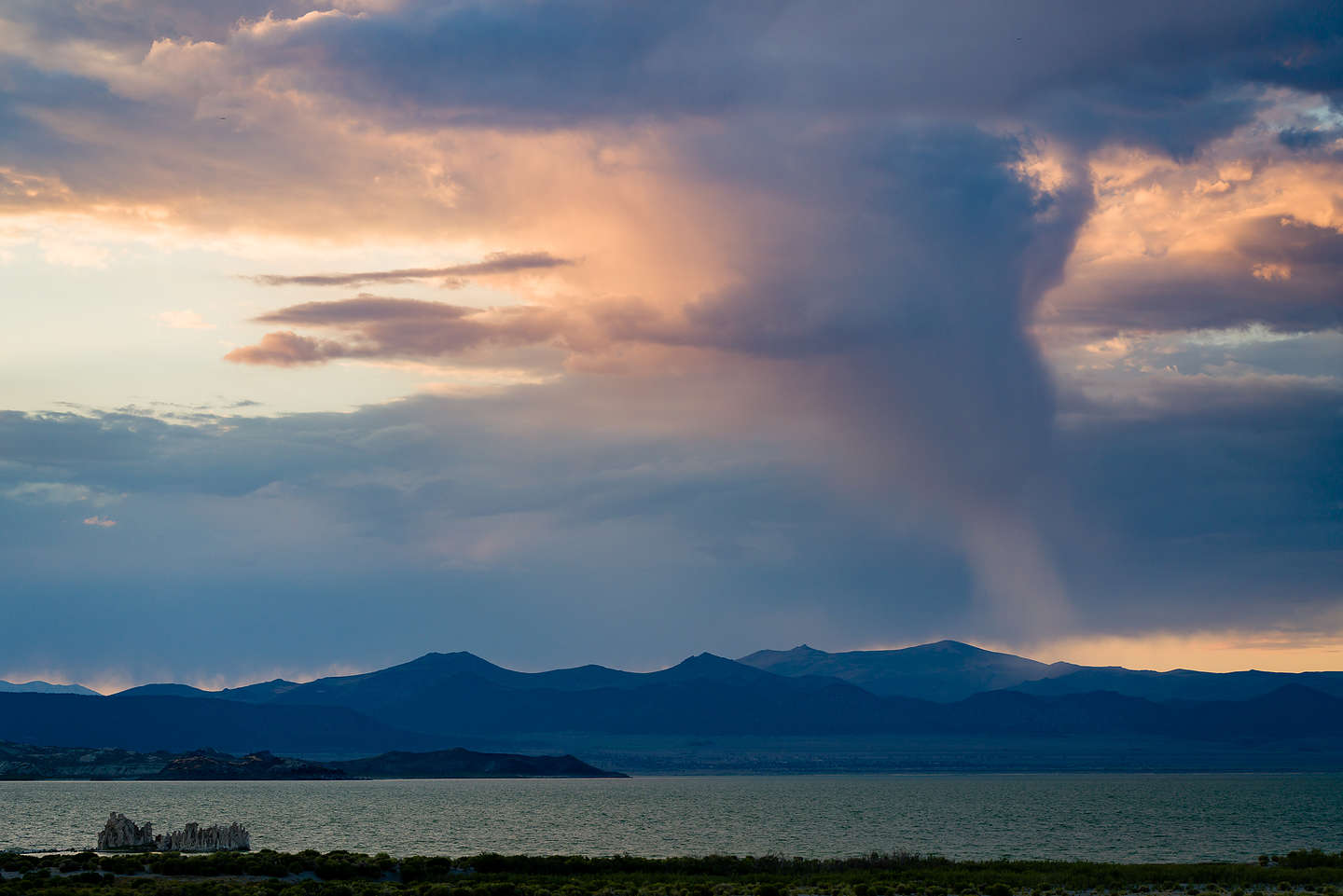 Mono Lake