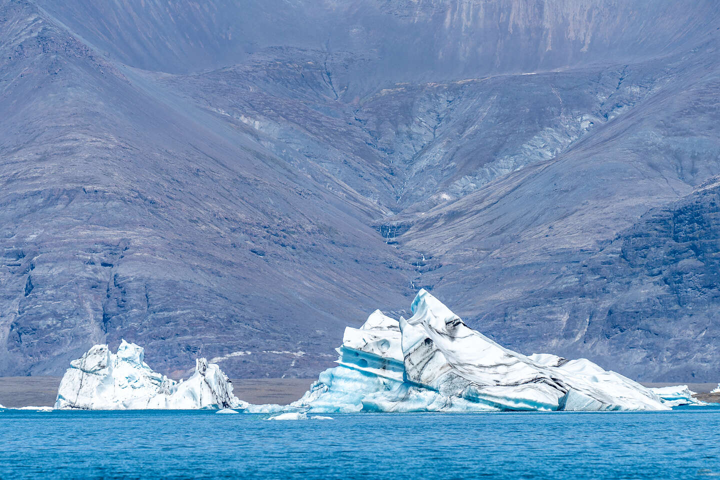 Jökulsárlón Glacier Lagoon