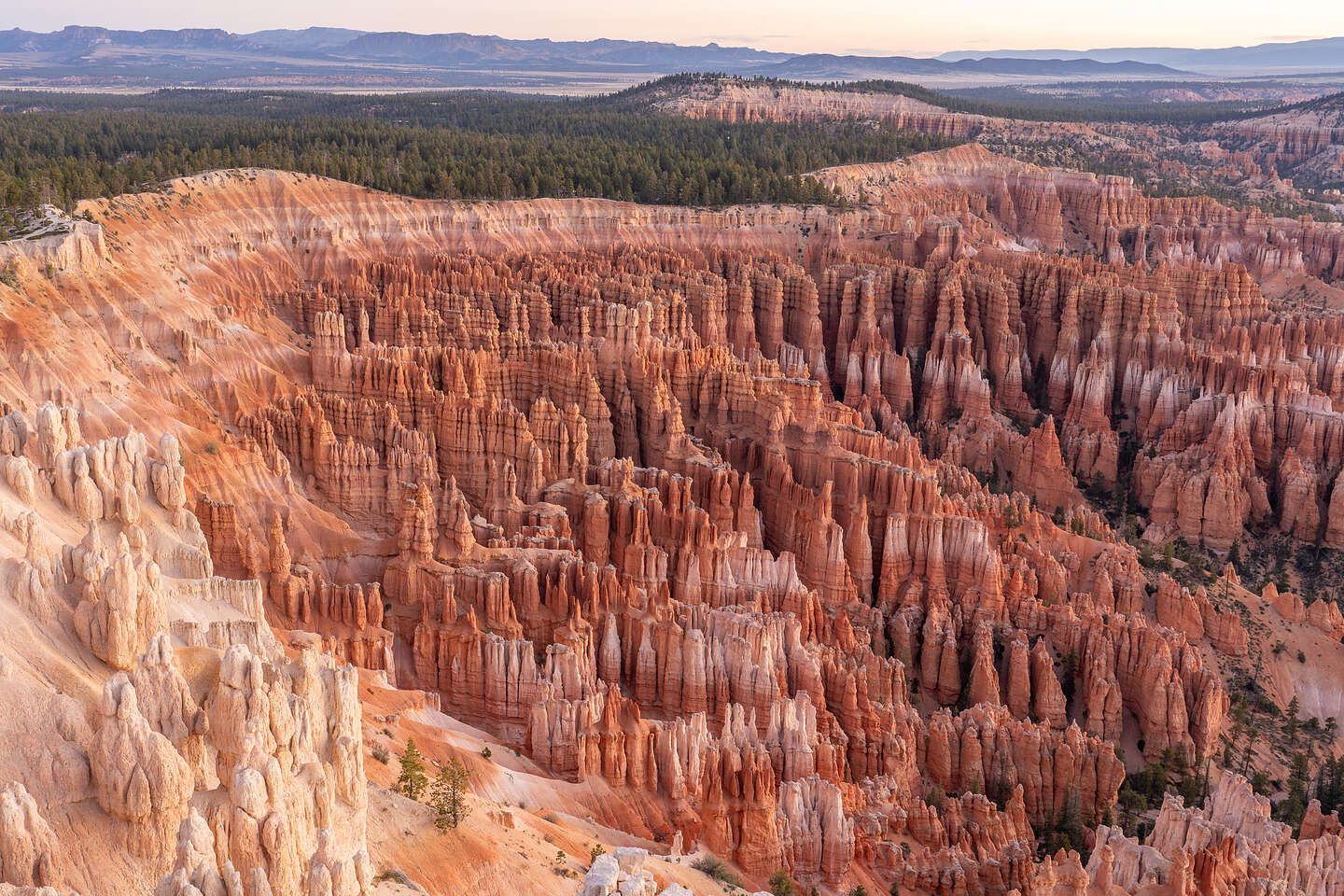 Bryce Amphitheater