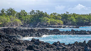 La Perouse Bay - Hoapili Trail