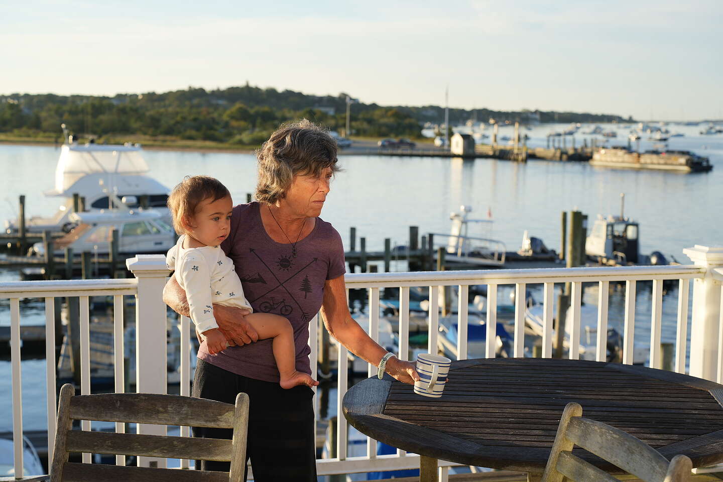 Good Morning Edgartown