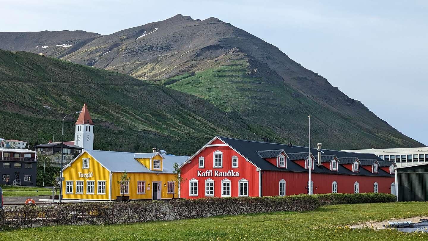 Siglufjörður