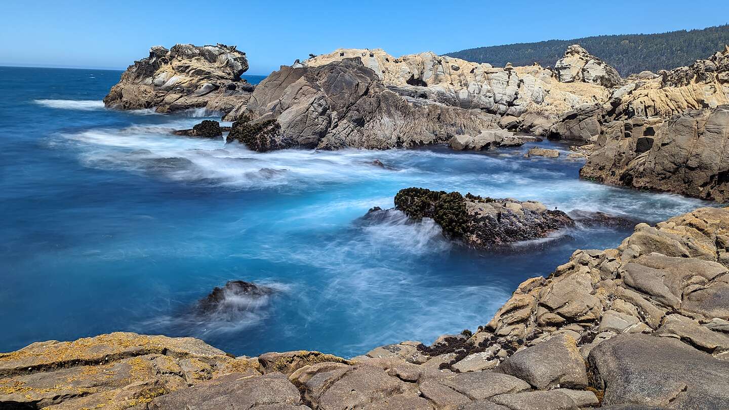 Salt Point State Park