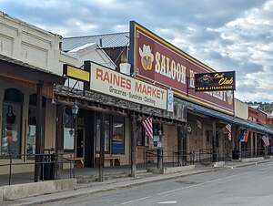 Eureka Main Street