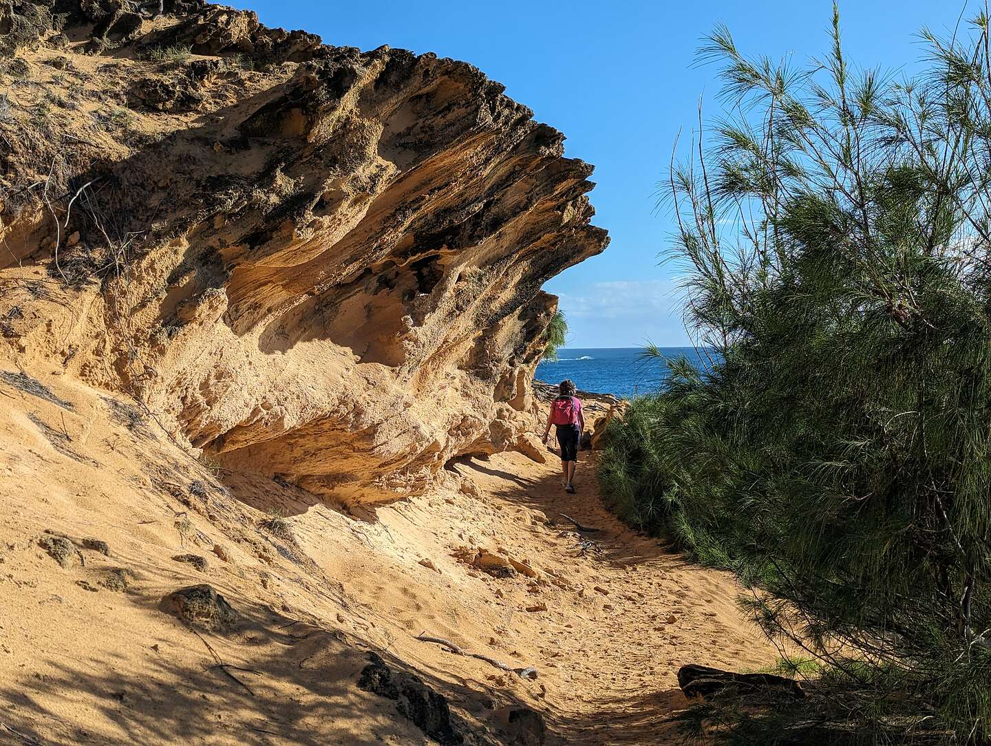 Maha'ulepu Heritage Trail