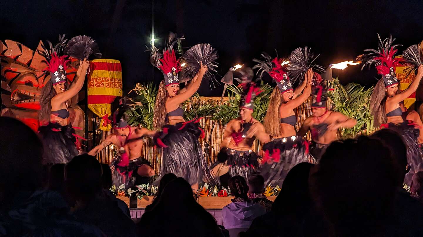 Aulii Luau