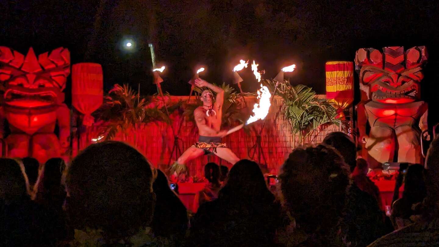 Aulii Luau