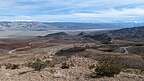 View from Father Crowley Vista Point