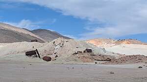 Eureka Dunes