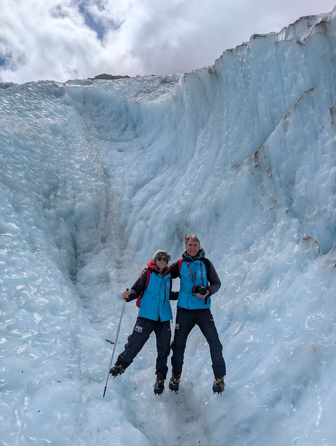 Fox Glacier