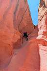 The scary ascent goes on