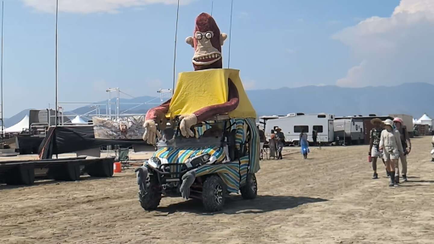 Welcome to the neighborhood!