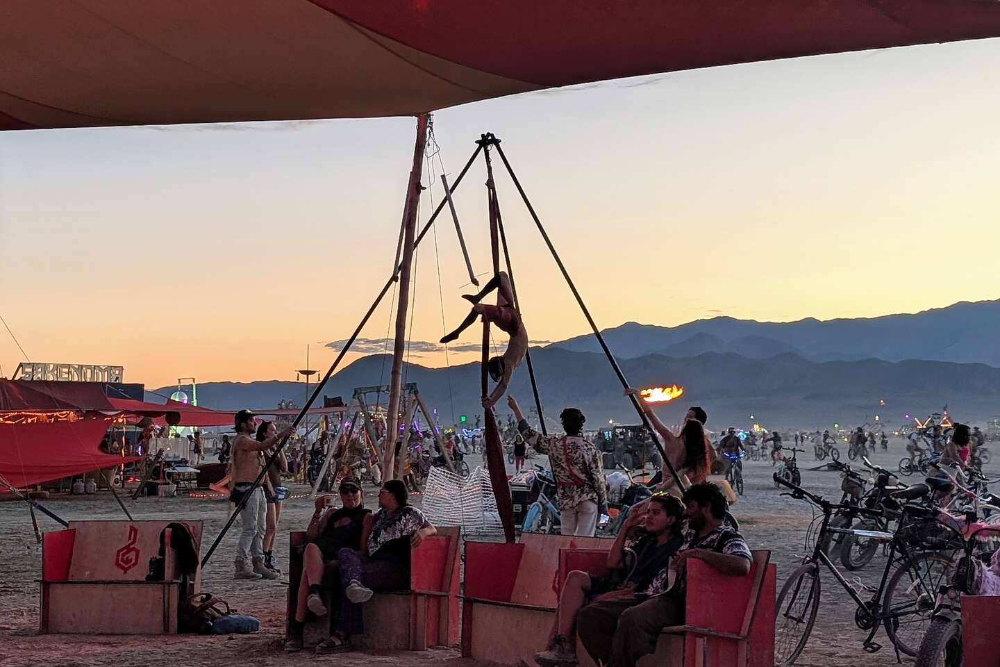 Treble Makers Treble Makers