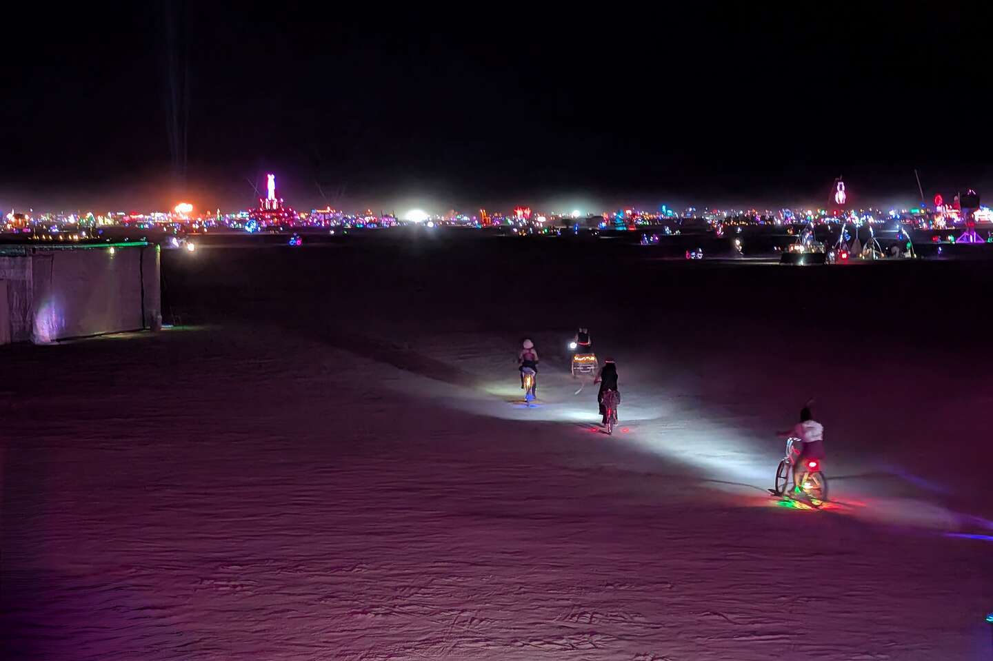 Desert or Vegas? Desert or Vegas?