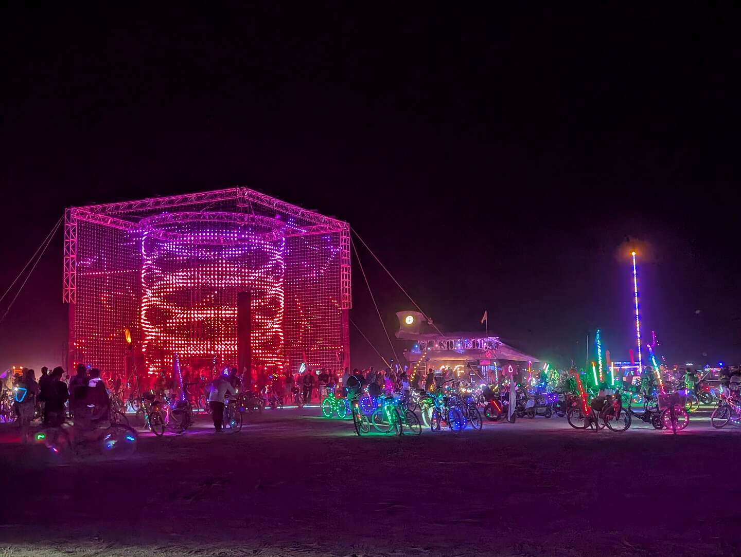 Apotheneum Apotheneum