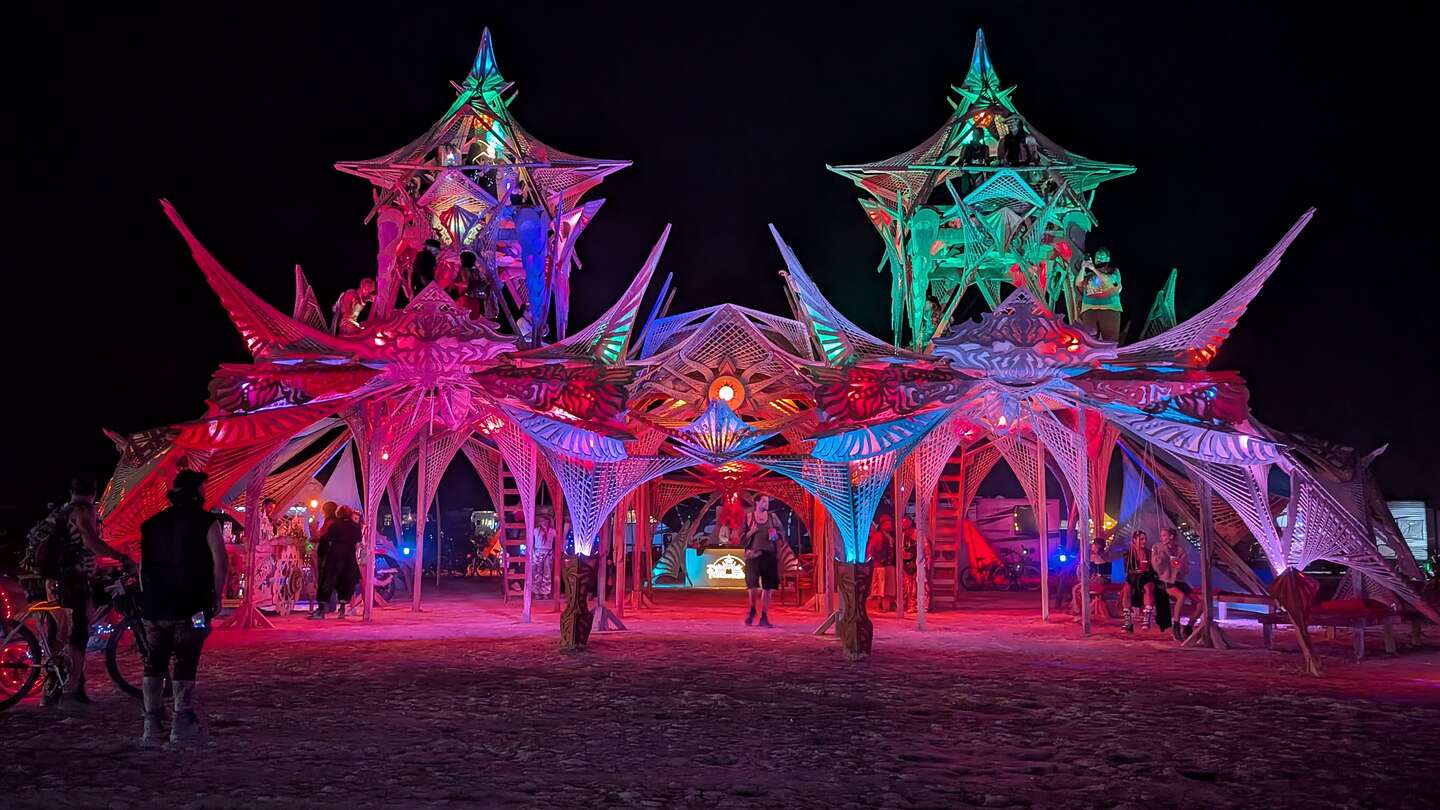 Phantasmagoria camp  Phantasmagoria camp