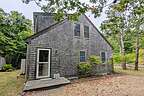 Our Aquinnah Airbnb
