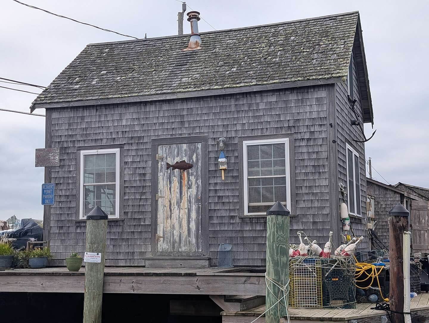 Menemsha Menemsha