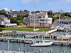 Our home on the harbor 