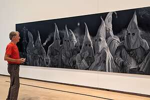 MASS MoCA