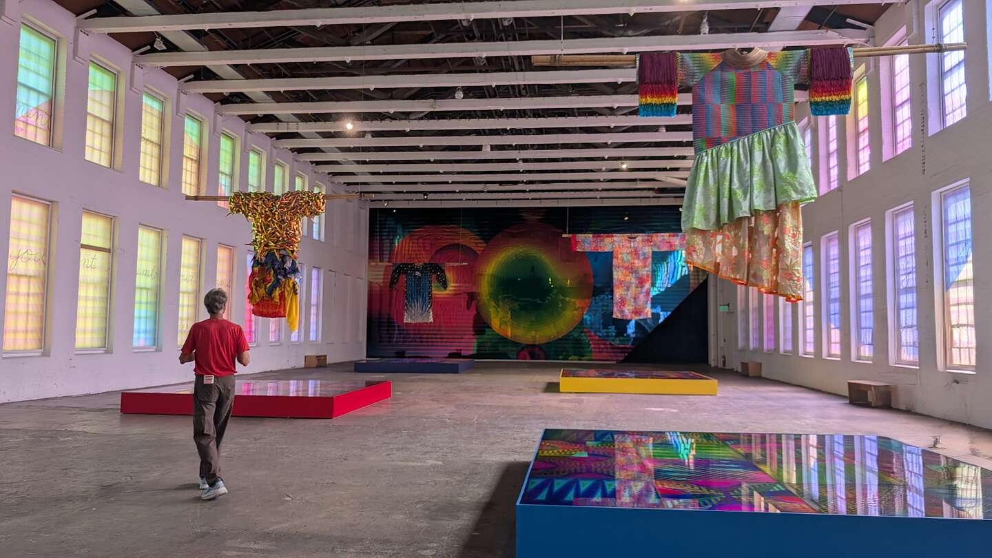 MASS MoCA