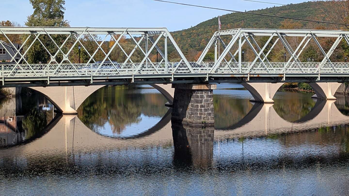Bridge Street Bridge