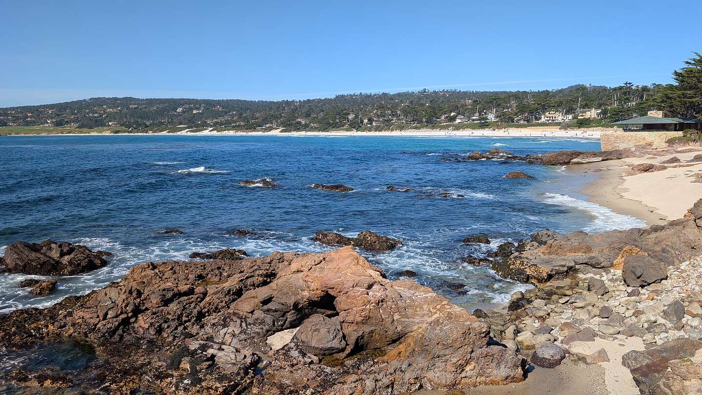 Carmel Point