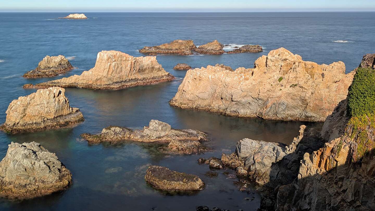 Garrapata State Park