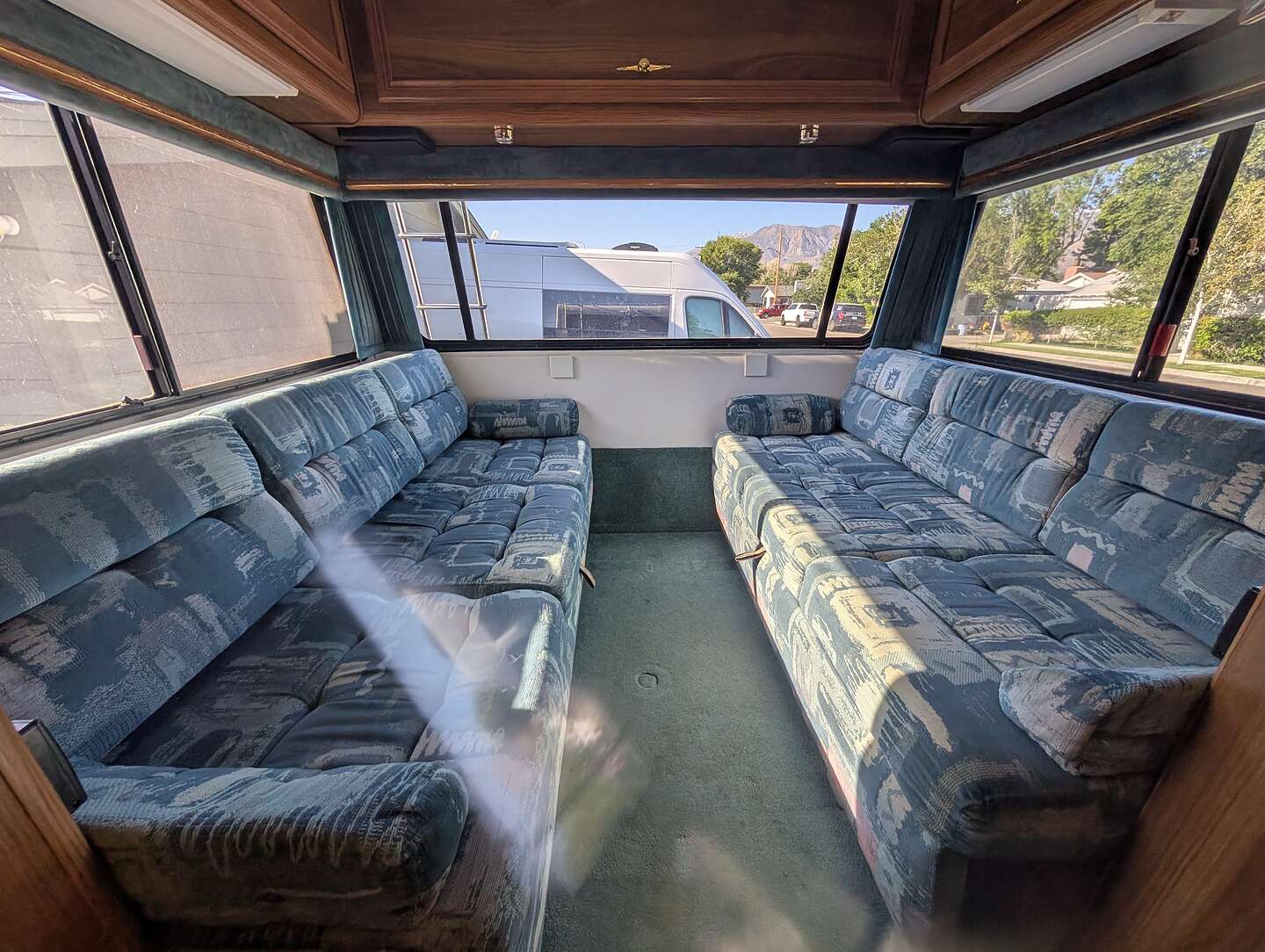 Rear Couch 1