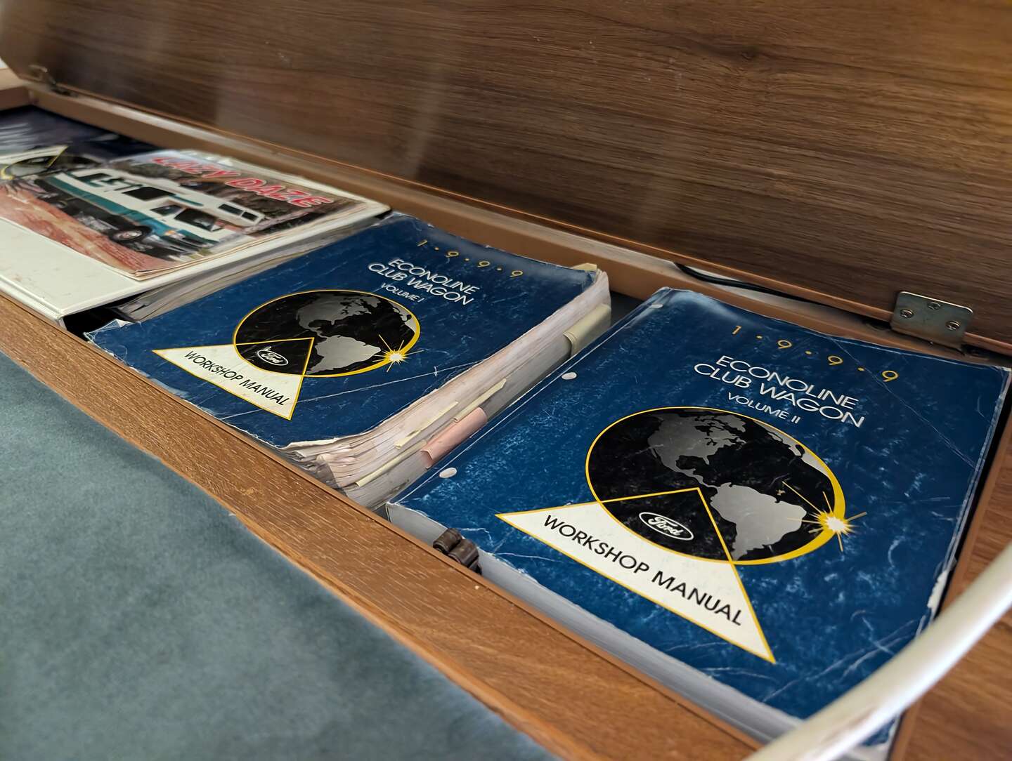 Manuals