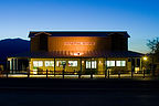 Stovepipe Wells General Store - AJG