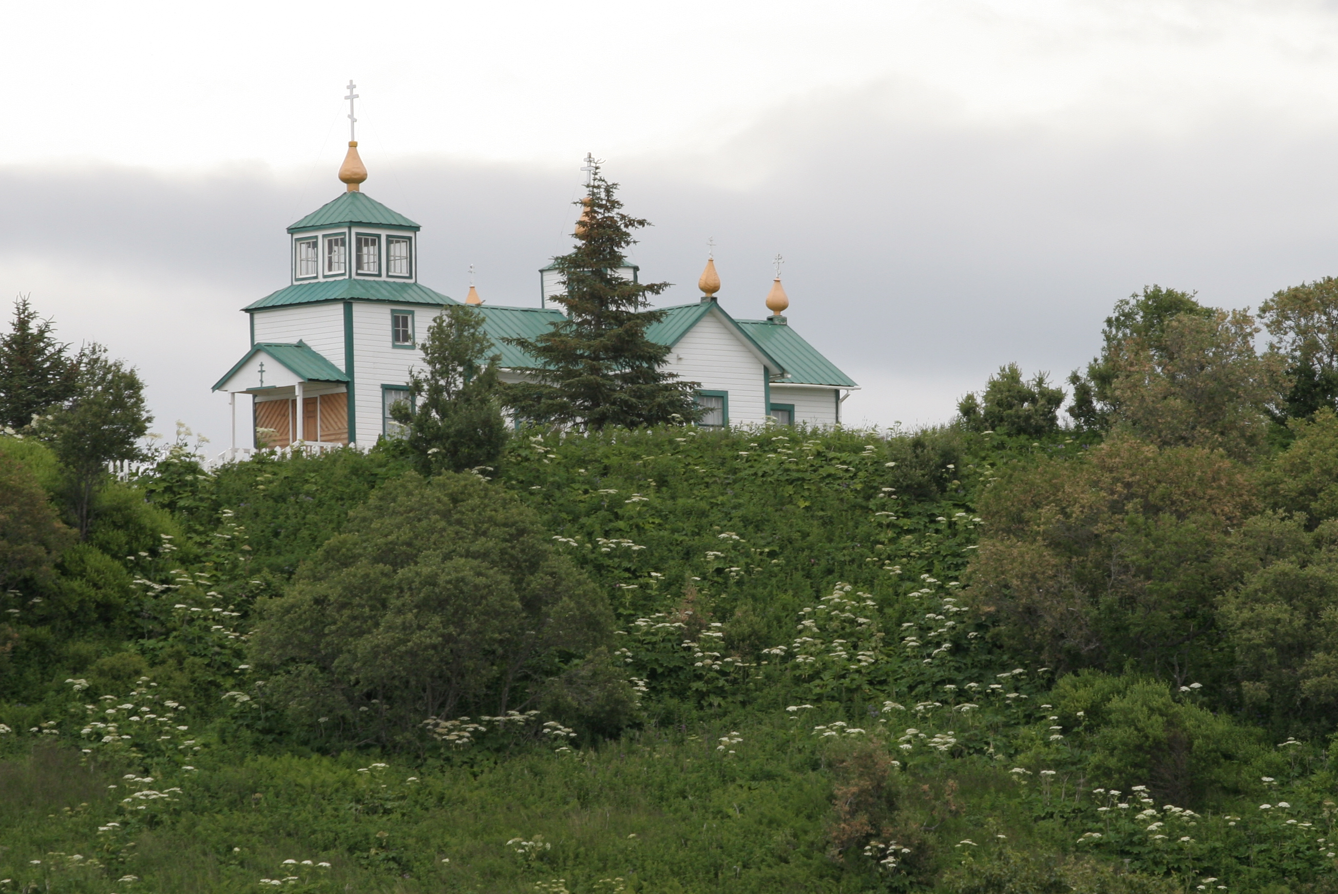 Russian Orthodox Church