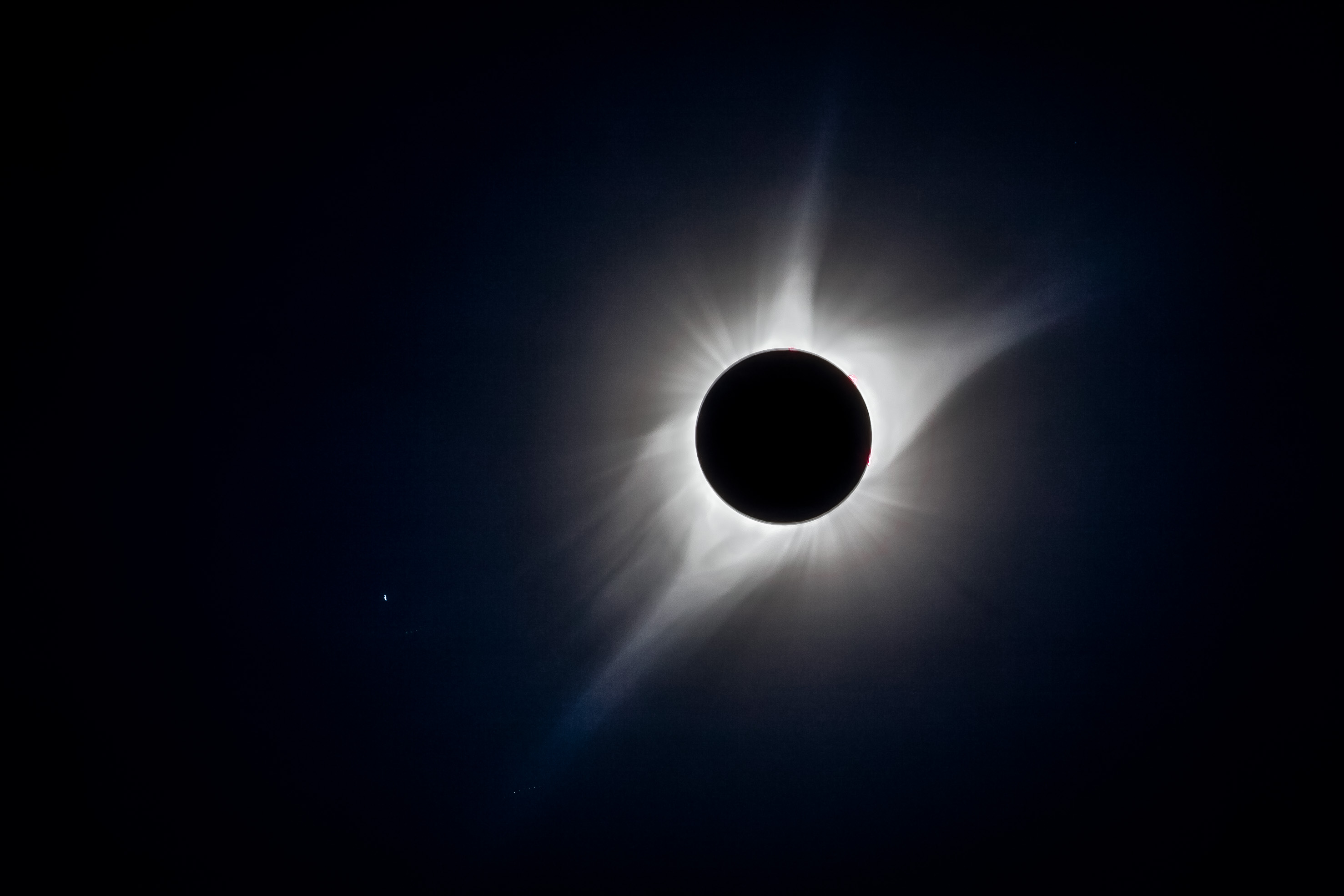 2017 Total Solar Eclipse
