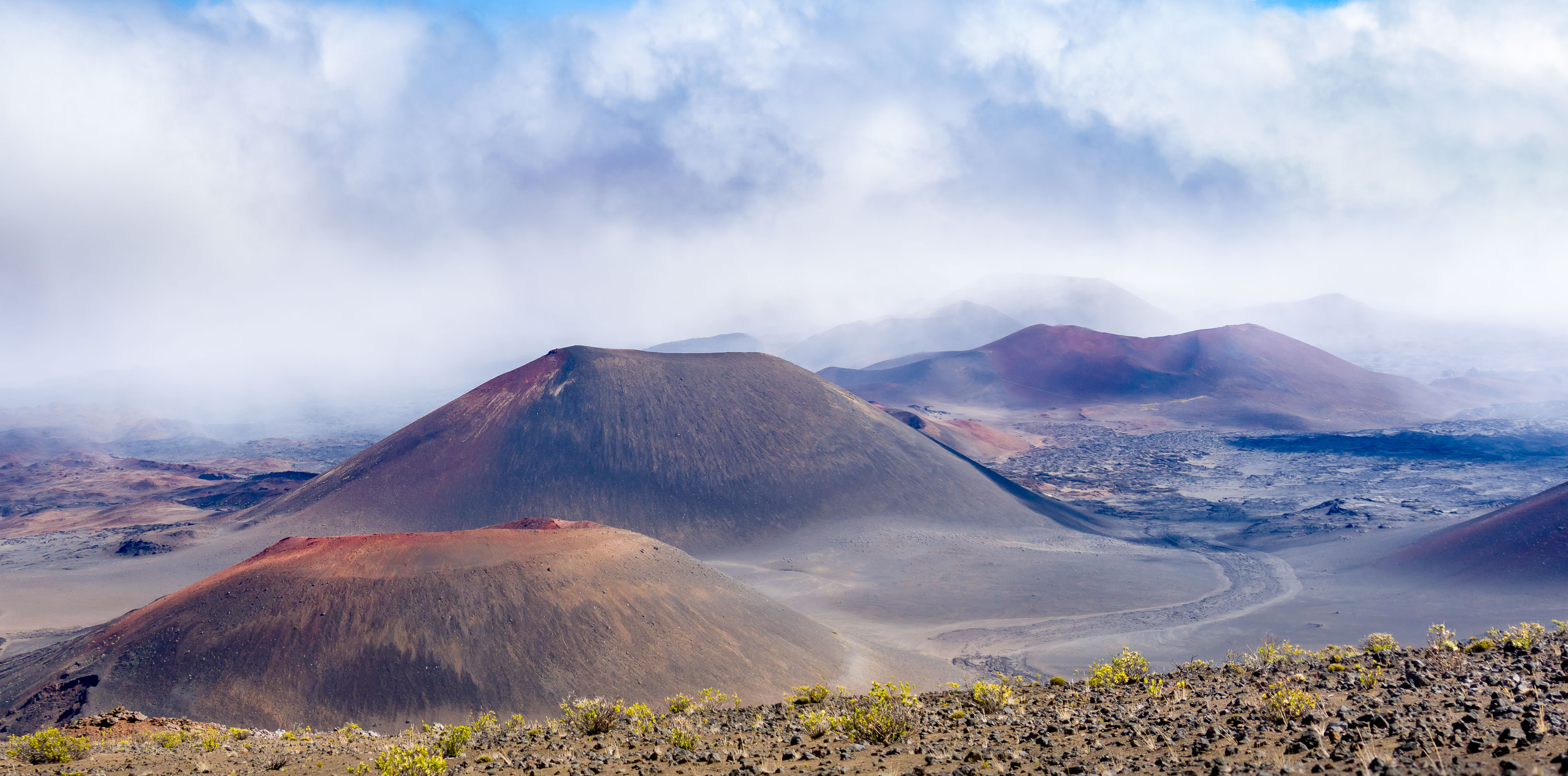 2018 Hawaii Big Island & Maui